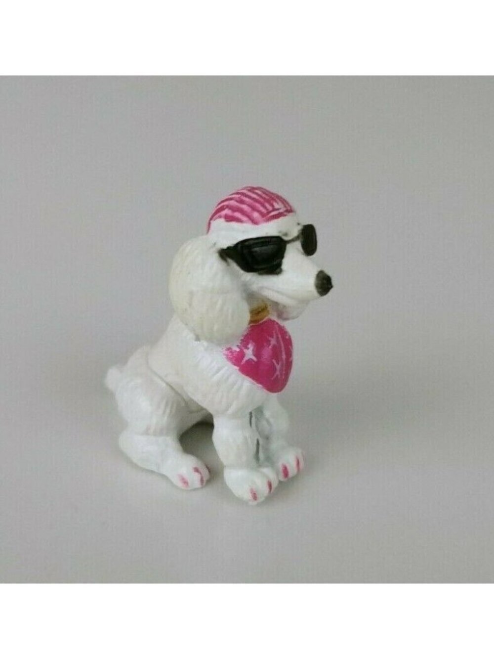 Homies County Dog Pound Series 2 FI-FI rare